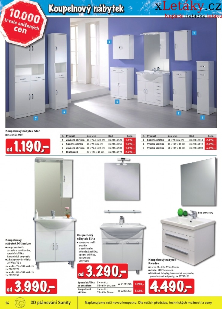 let�k Baumax aktu�ln� let�k strana 1