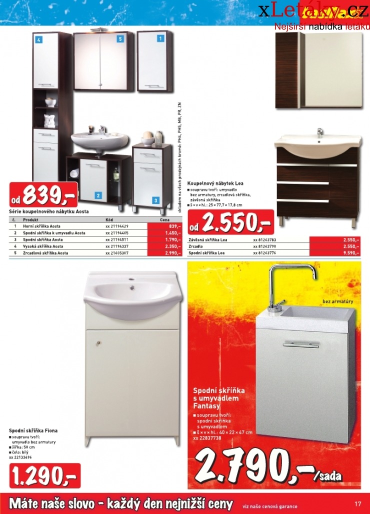 let�k Baumax aktu�ln� let�k strana 1