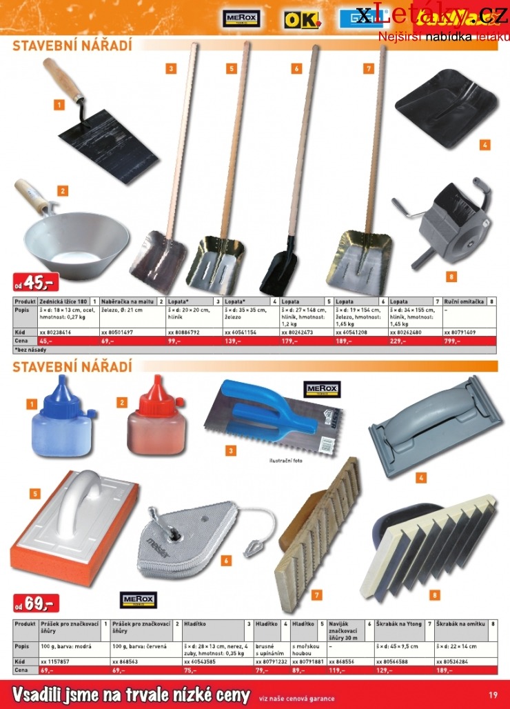 let�k Baumax aktu�ln� let�k strana 1