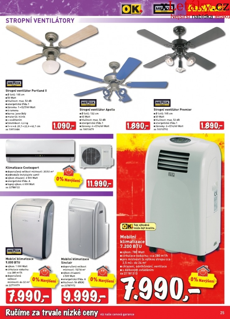 let�k Baumax aktu�ln� let�k strana 1