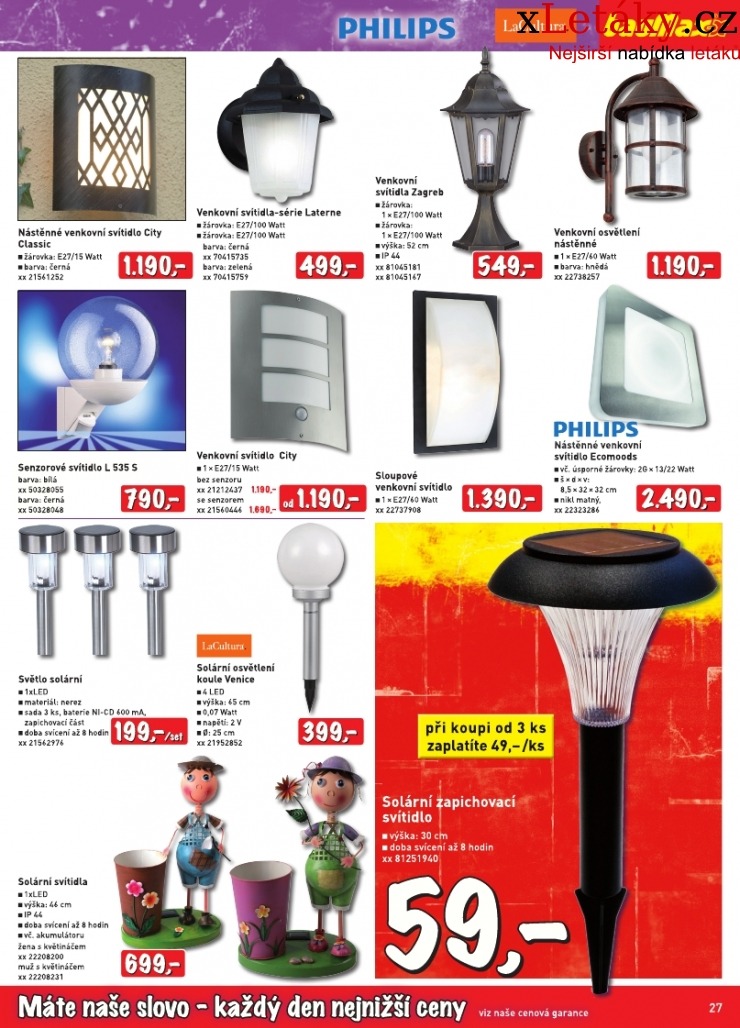 leták Baumax aktuální leták strana 1 leták Baumax aktuální leták strana 1