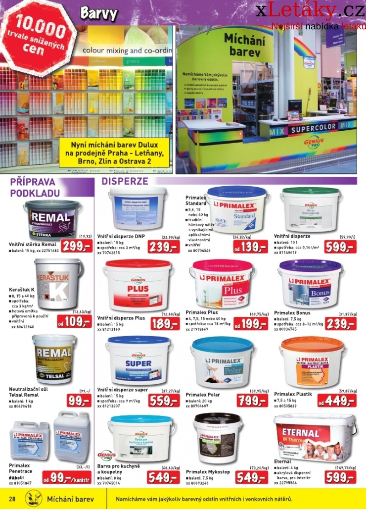 leták Baumax aktuální leták strana 1 leták Baumax aktuální leták strana 1