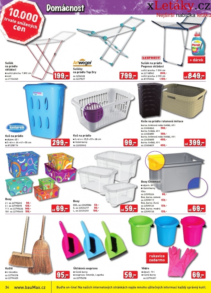 let�k Baumax aktu�ln� let�k strana 1
