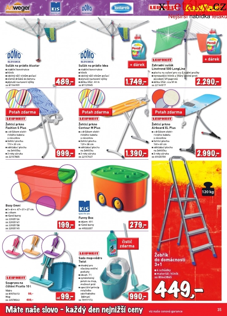 let�k Baumax aktu�ln� let�k strana 1