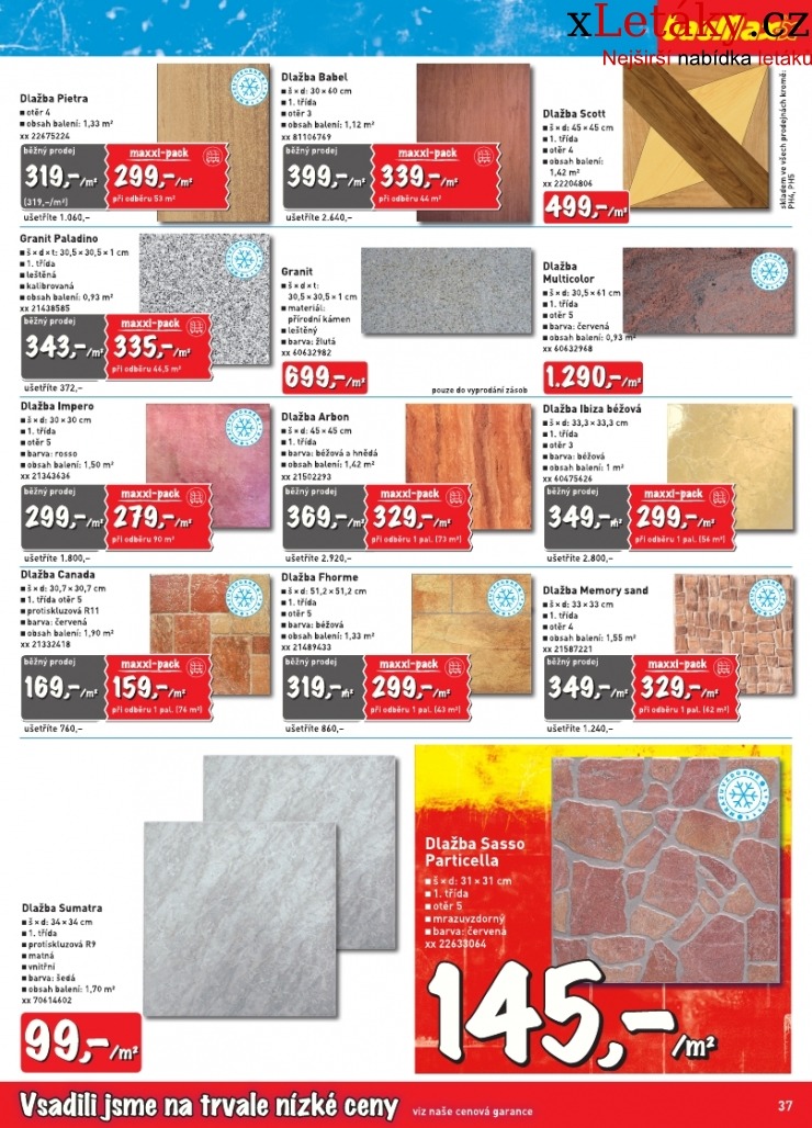 leták Baumax aktuální leták strana 1 leták Baumax aktuální leták strana 1