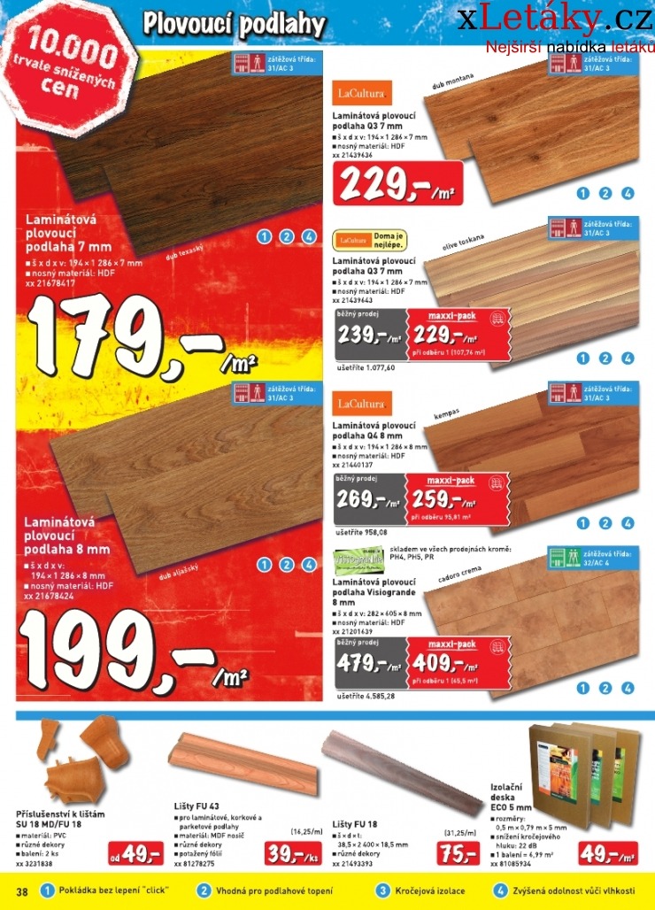 leták Baumax aktuální leták strana 1 leták Baumax aktuální leták strana 1