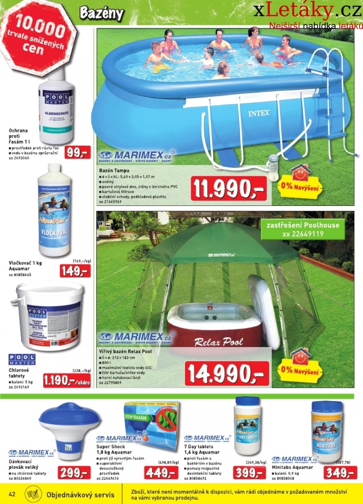 let�k Baumax aktu�ln� let�k strana 1