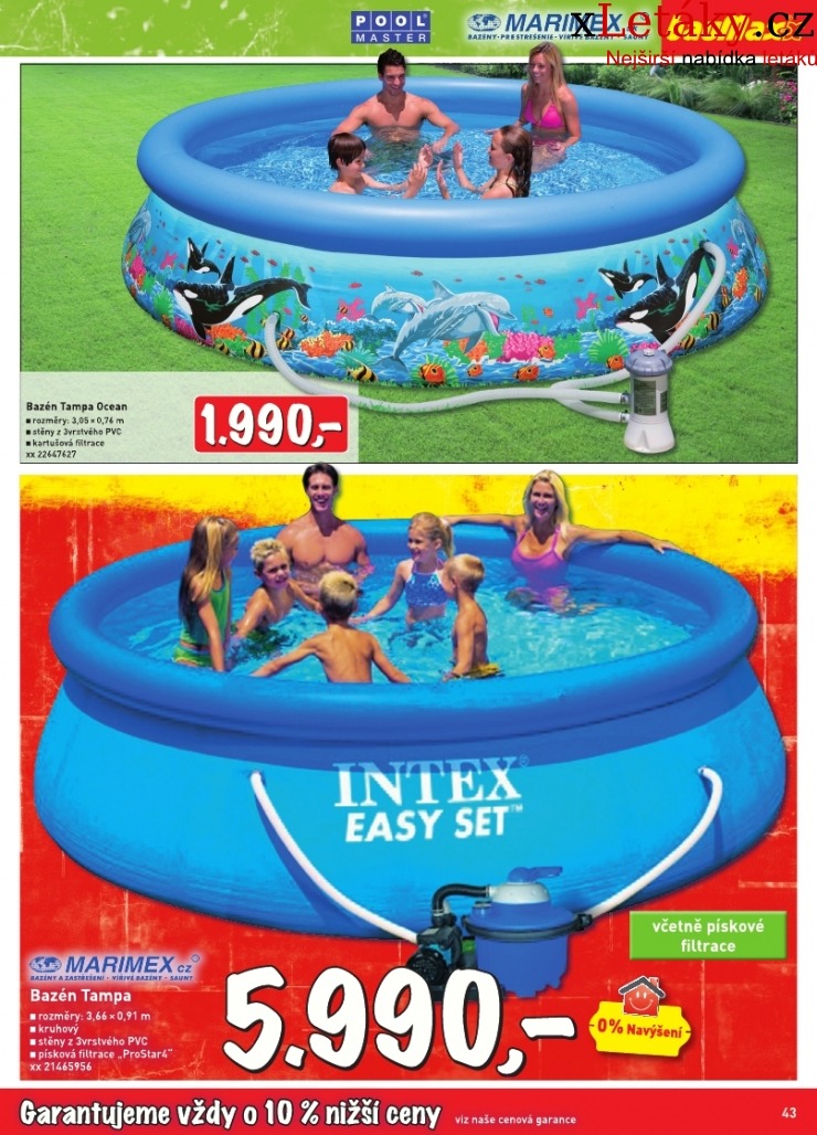 let�k Baumax aktu�ln� let�k strana 1