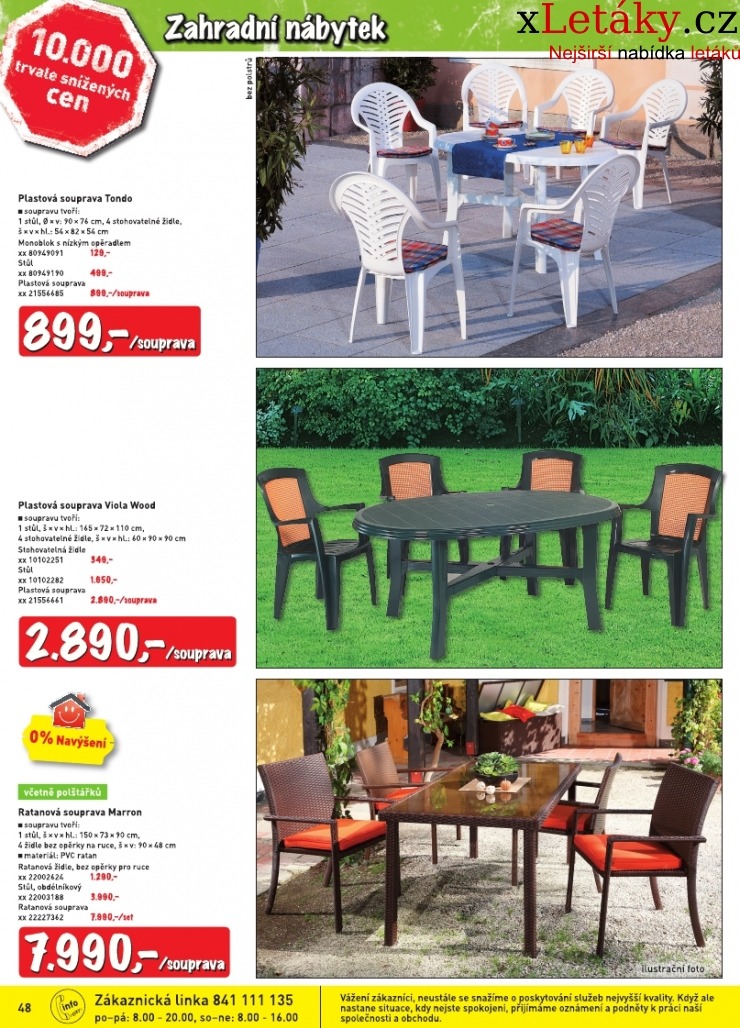 let�k Baumax aktu�ln� let�k strana 1