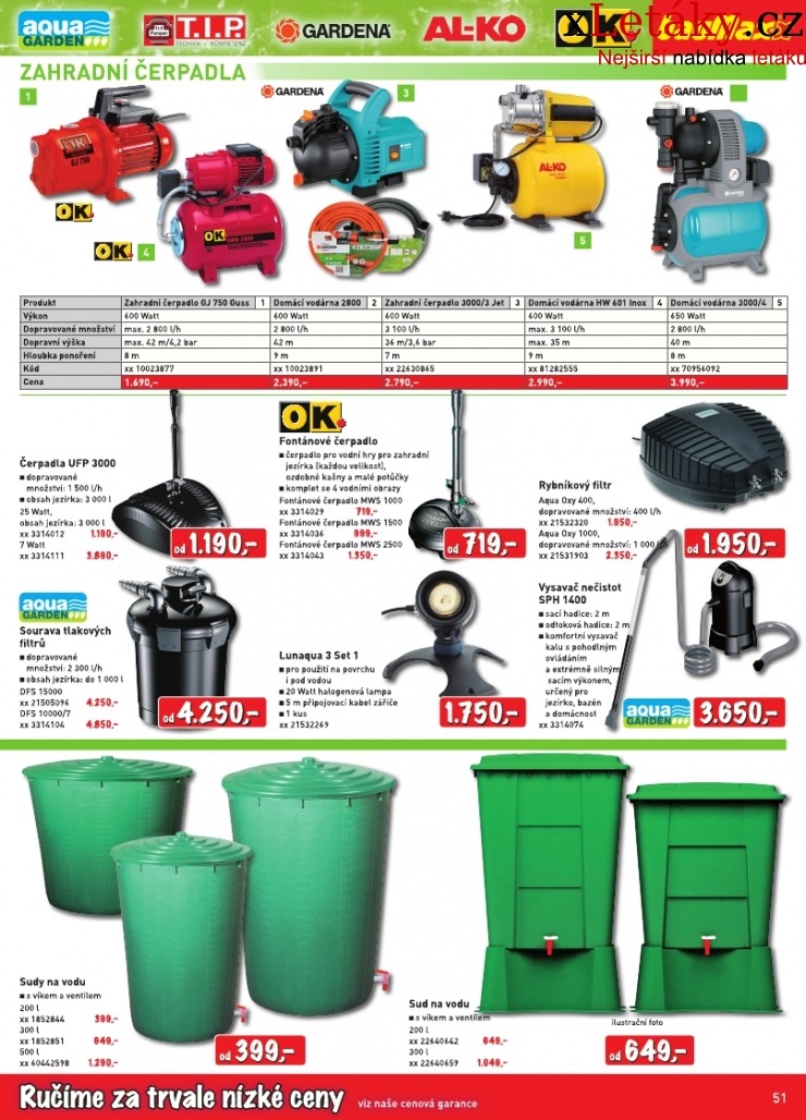 let�k Baumax aktu�ln� let�k strana 1