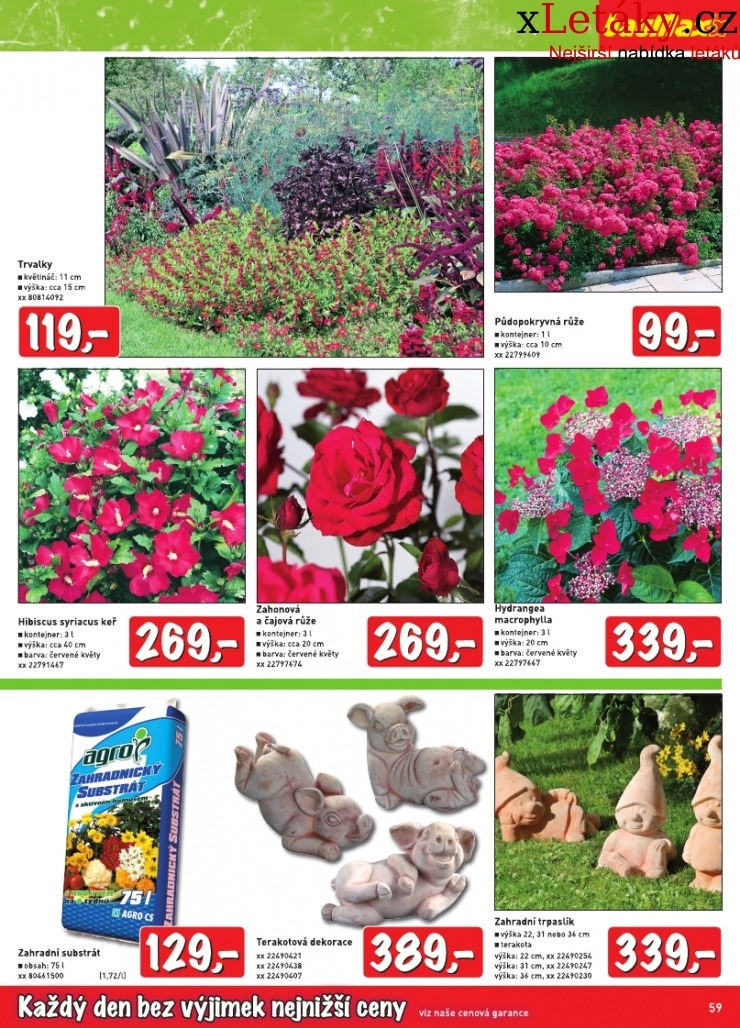 let�k Baumax aktu�ln� let�k strana 1