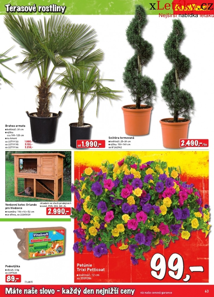 let�k Baumax aktu�ln� let�k strana 1