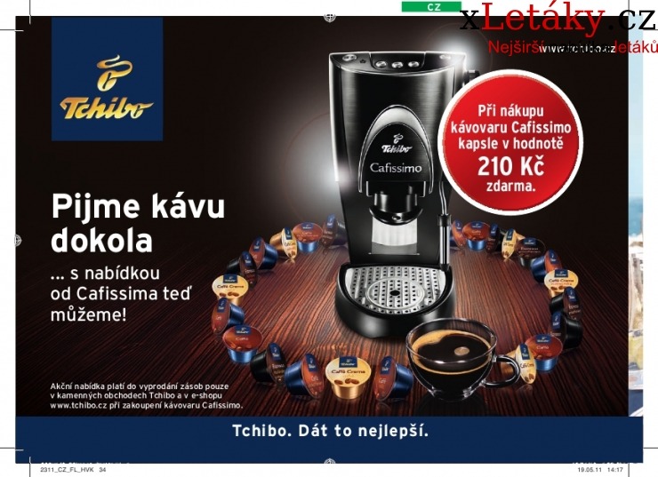 letk Tchibo letk strana 1