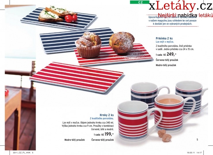 let�k Tchibo let�k strana 1