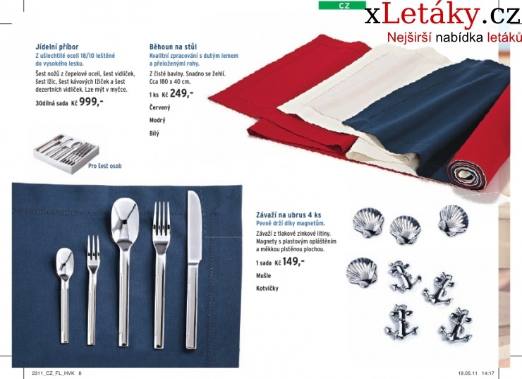 let�k Tchibo let�k strana 1