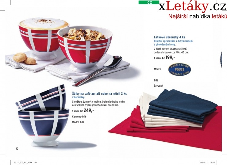 let�k Tchibo let�k strana 1