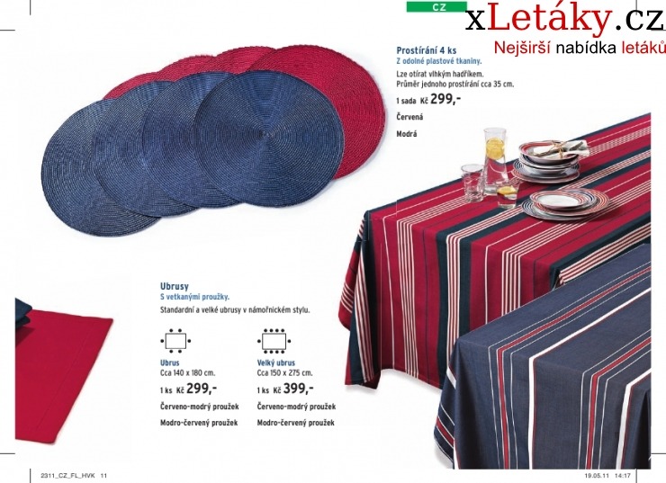 let�k Tchibo let�k strana 1