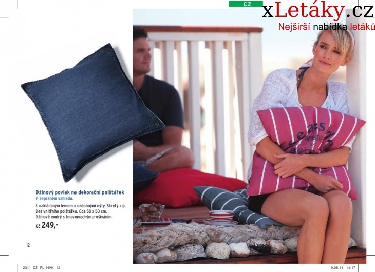 let�k Tchibo let�k strana 1