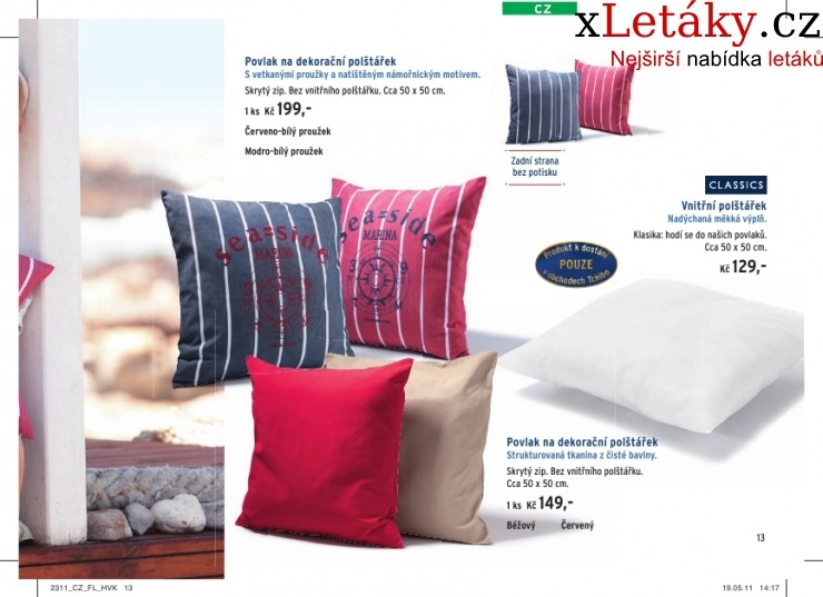 let�k Tchibo let�k strana 1