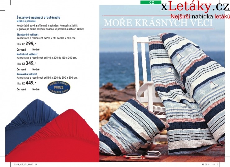 let�k Tchibo let�k strana 1