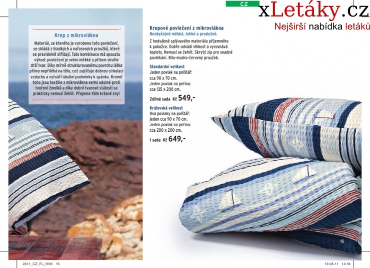 let�k Tchibo let�k strana 1