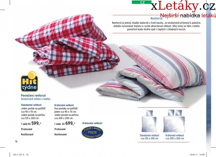 let�k Tchibo let�k strana 1