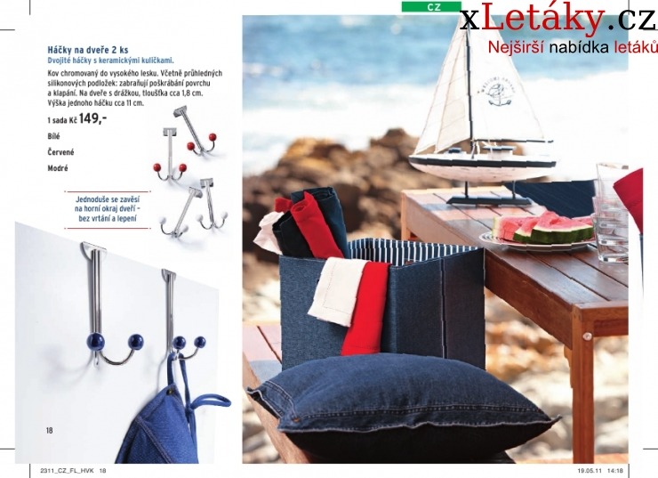 let�k Tchibo let�k strana 1