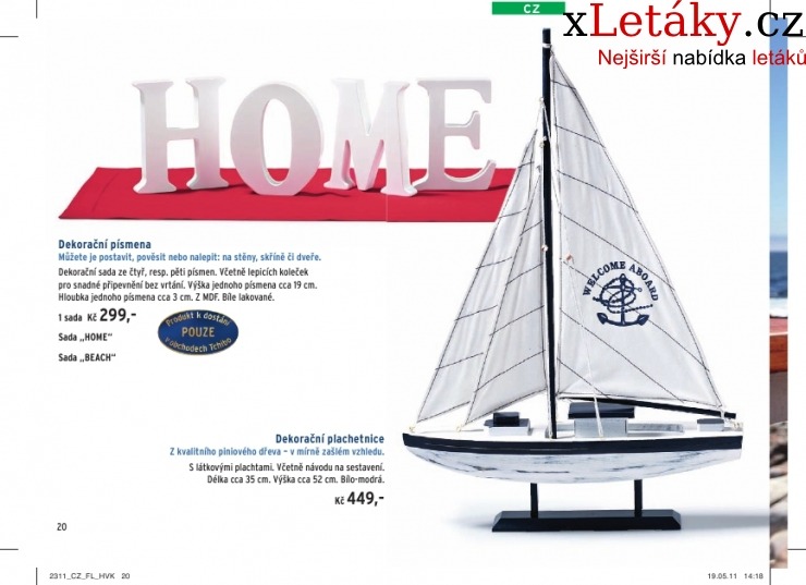 let�k Tchibo let�k strana 1