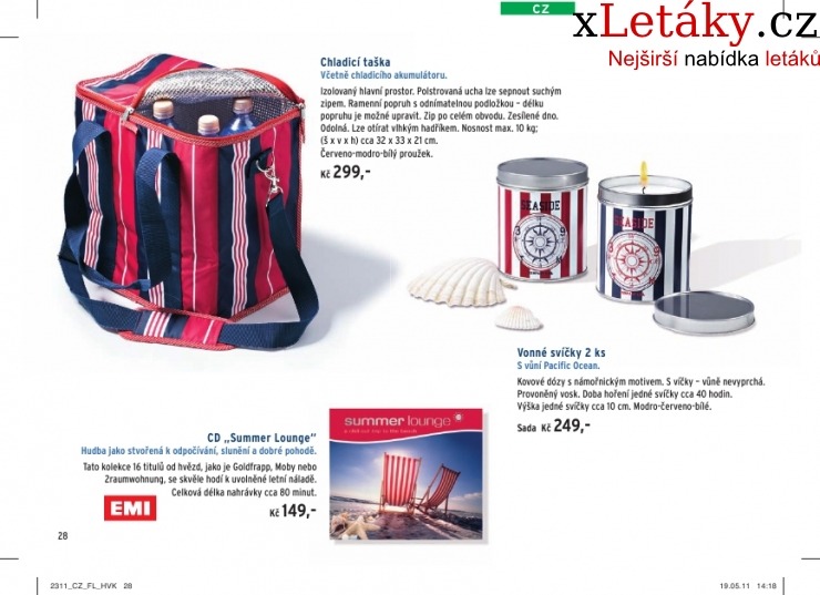 let�k Tchibo let�k strana 1