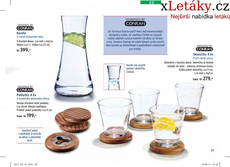 let�k Tchibo let�k strana 1