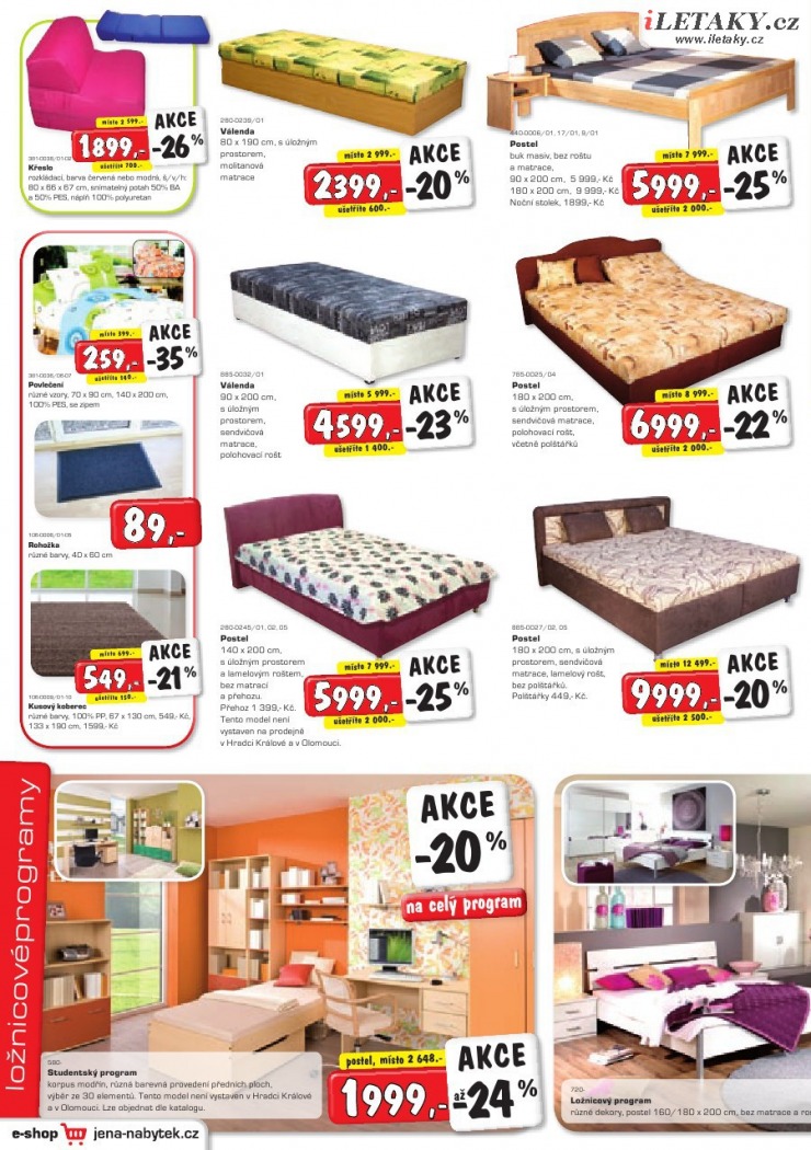 let�k Jena n�bytek strana 1