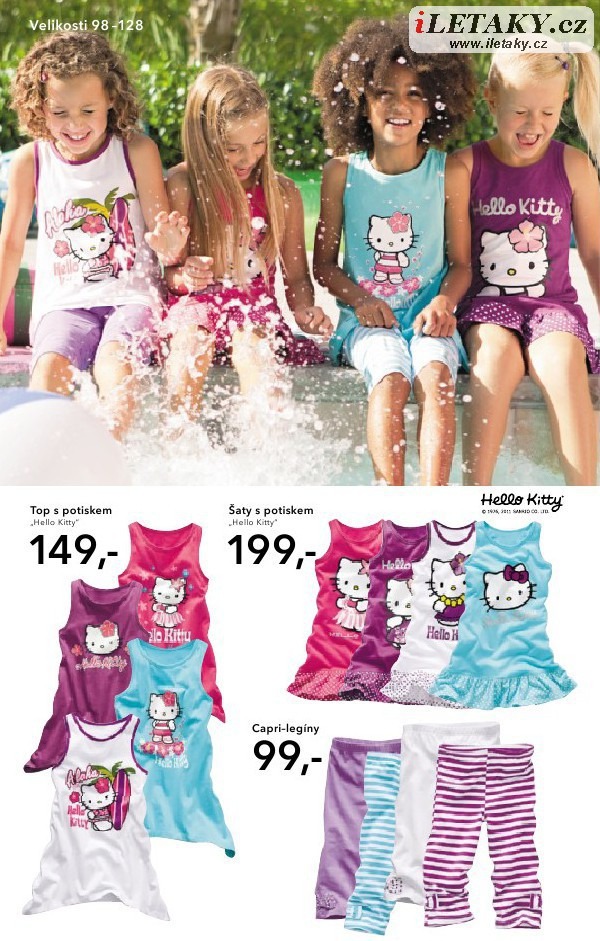 leták Takko fashion strana 1 leták Takko fashion strana 1