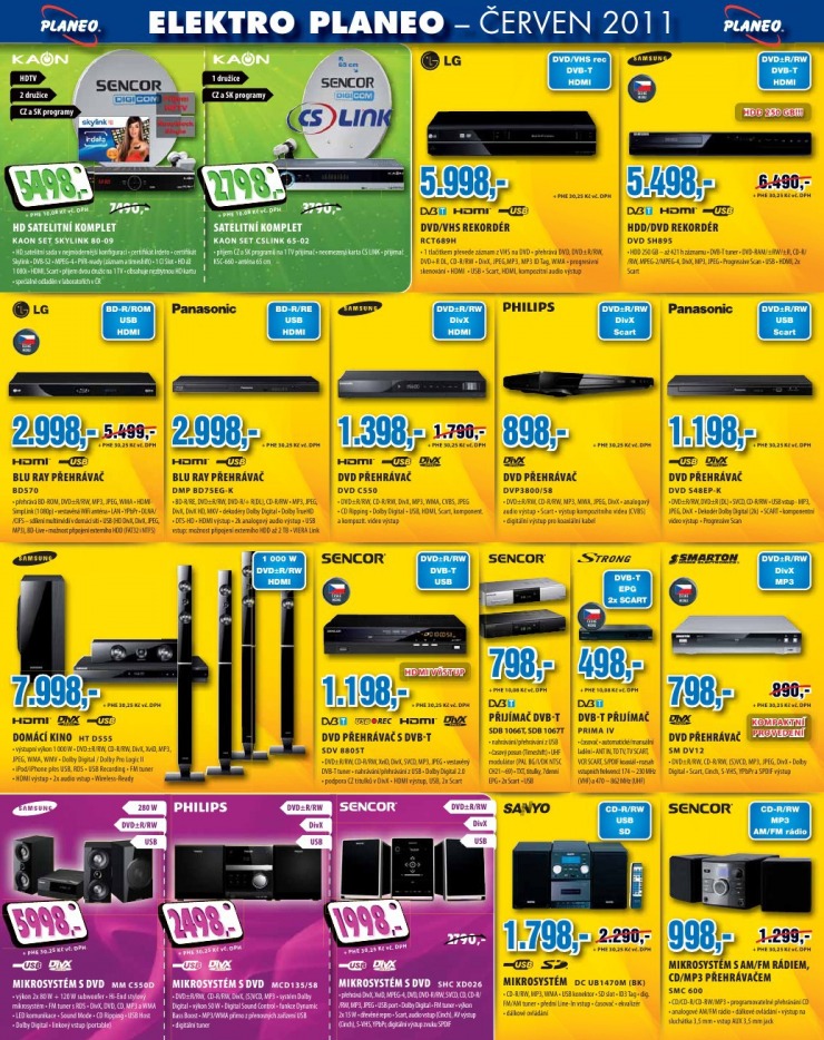 let�k Planeo Elektro strana 1