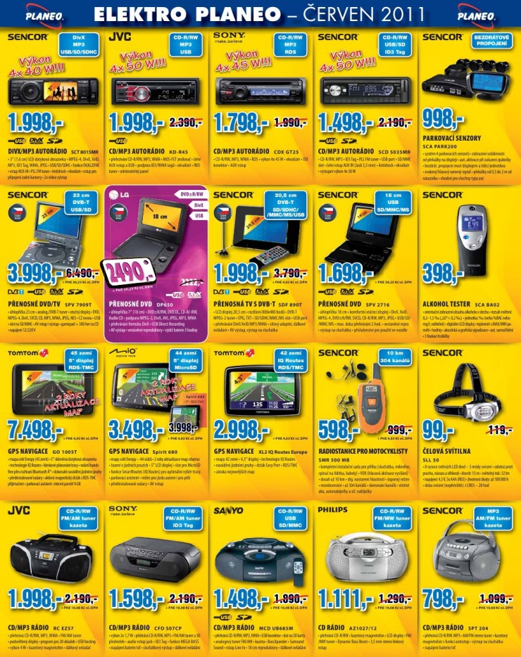 let�k Planeo Elektro strana 1