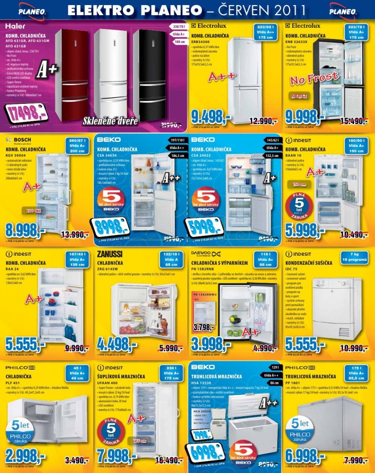 let�k Planeo Elektro strana 1