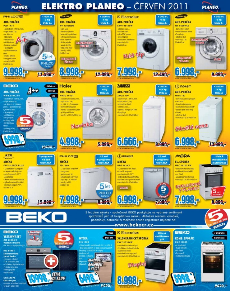 let�k Planeo Elektro strana 1