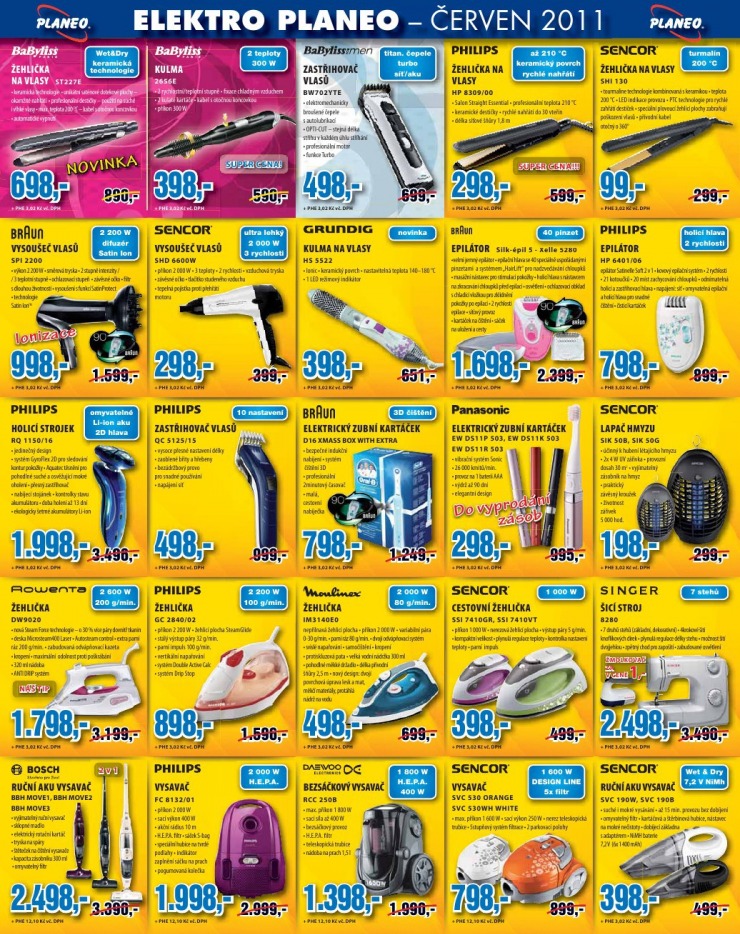 let�k Planeo Elektro strana 1