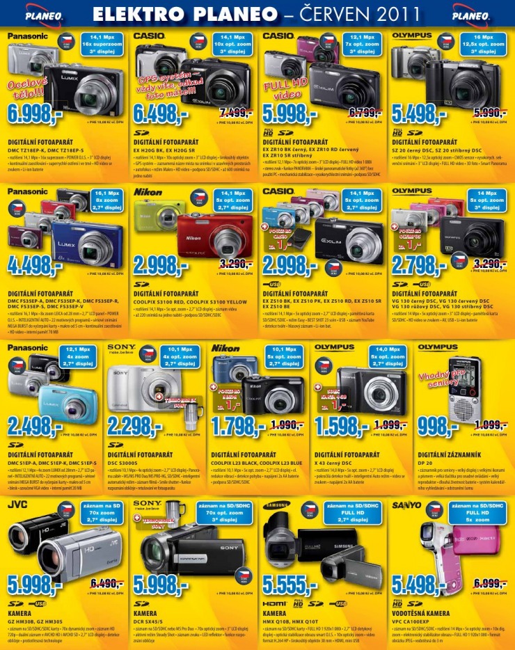 let�k Planeo Elektro strana 1