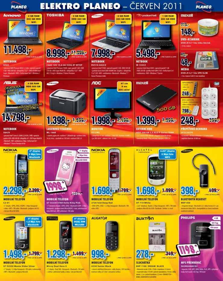 let�k Planeo Elektro strana 1