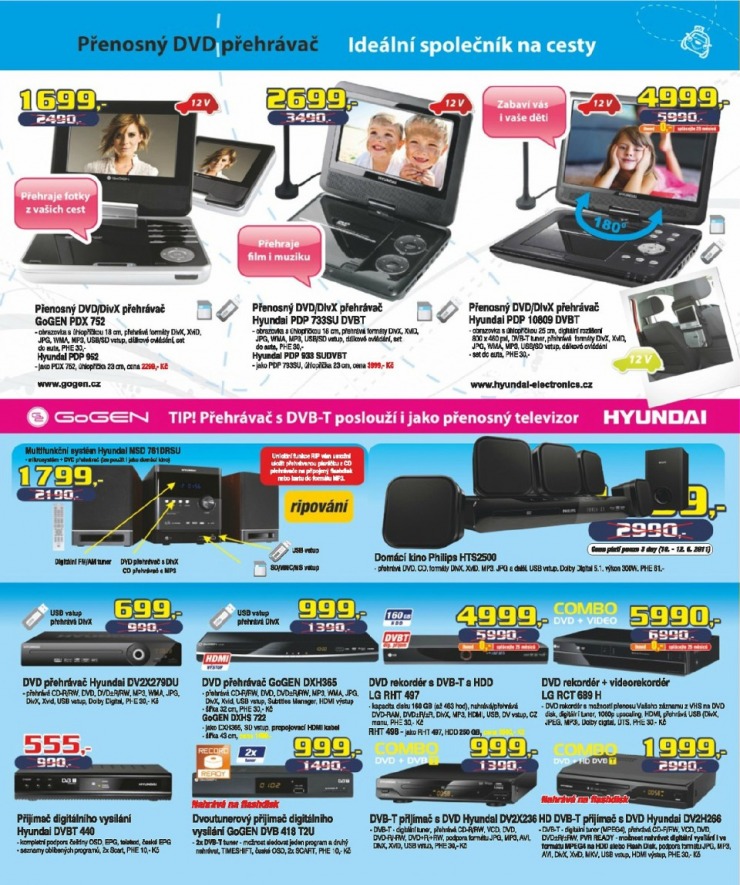 let�k Proton strana 1