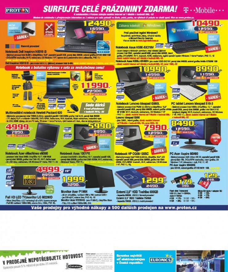 let�k Proton strana 1