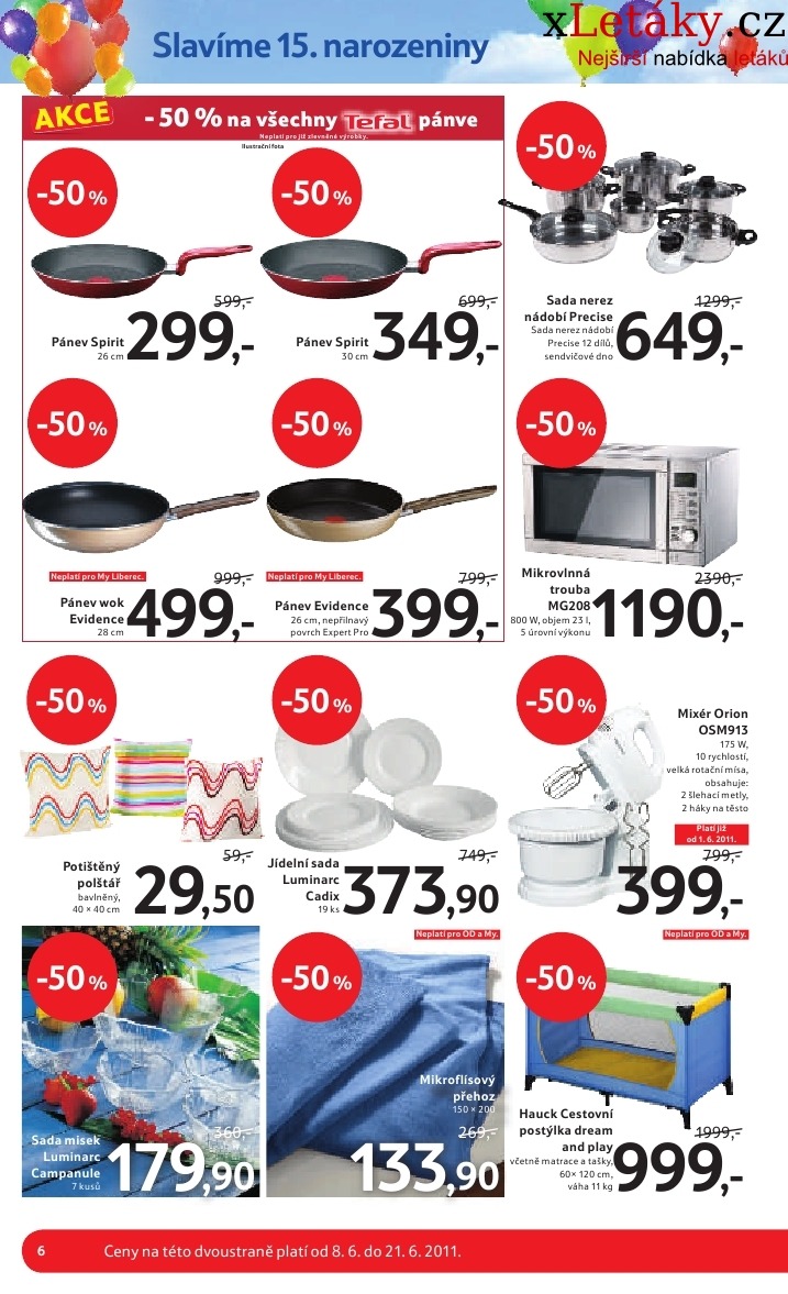 let�k Tesco ak�n� let�k strana 1