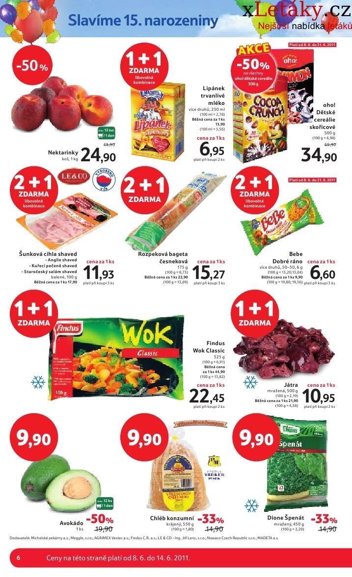 let�k Tesco let�k strana 1