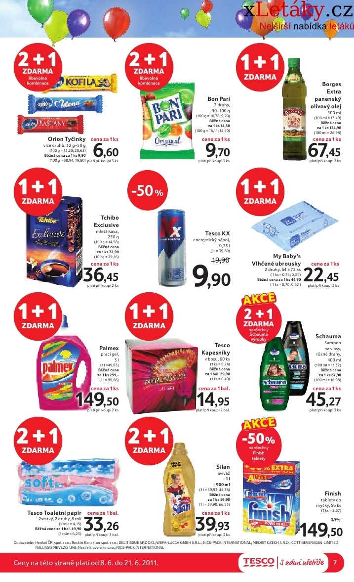 let�k Tesco let�k strana 1