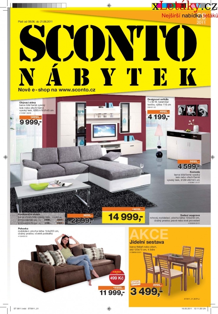 letk Letk Sconto nbytek strana 1