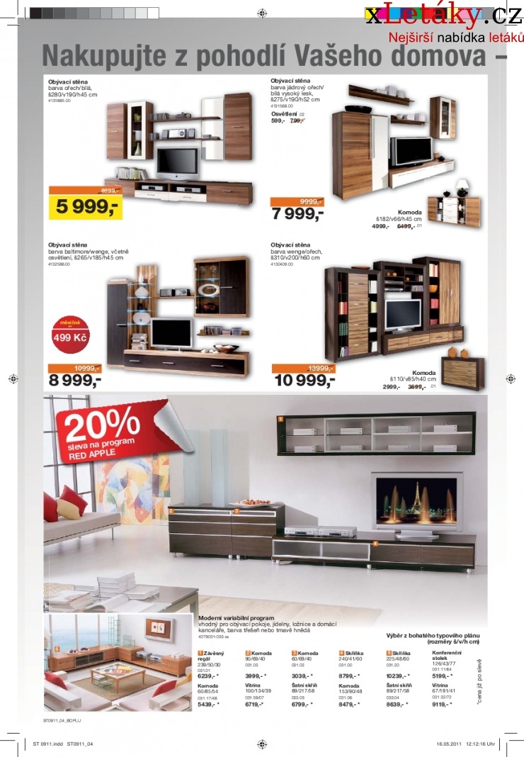 let�k Let�k Sconto n�bytek strana 1