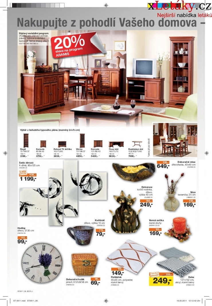 let�k Let�k Sconto n�bytek strana 1