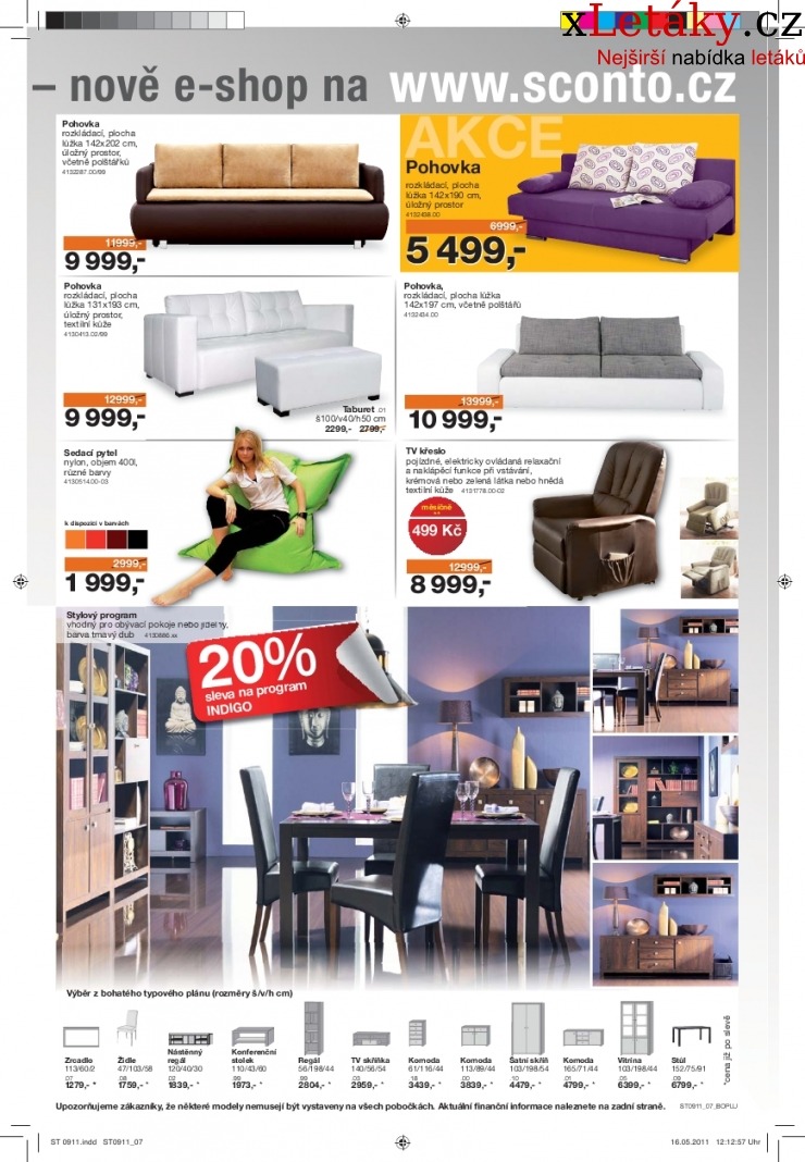 let�k Let�k Sconto n�bytek strana 1