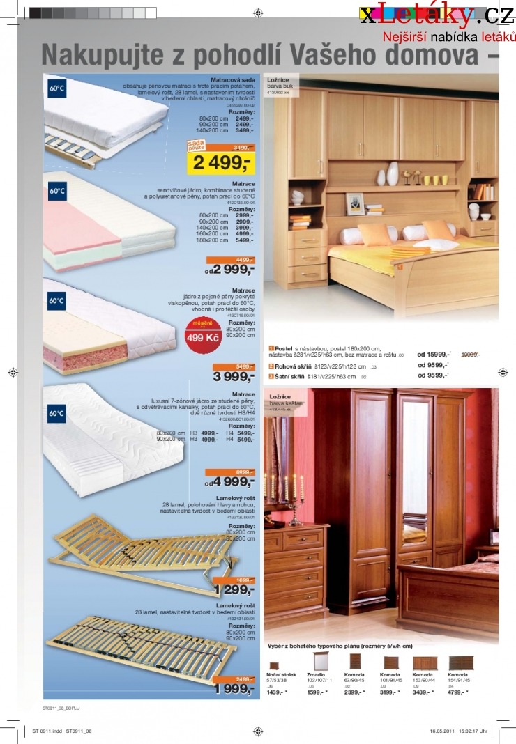 let�k Let�k Sconto n�bytek strana 1