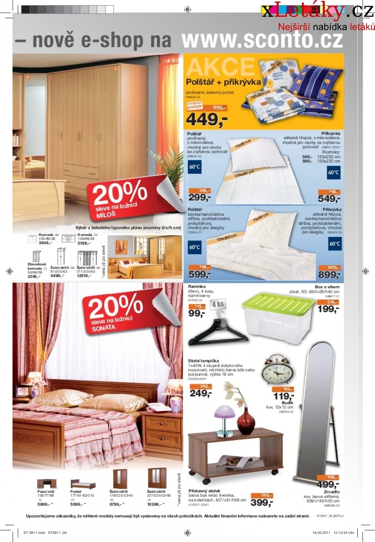 let�k Let�k Sconto n�bytek strana 1